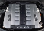 Audi A8 Quattro